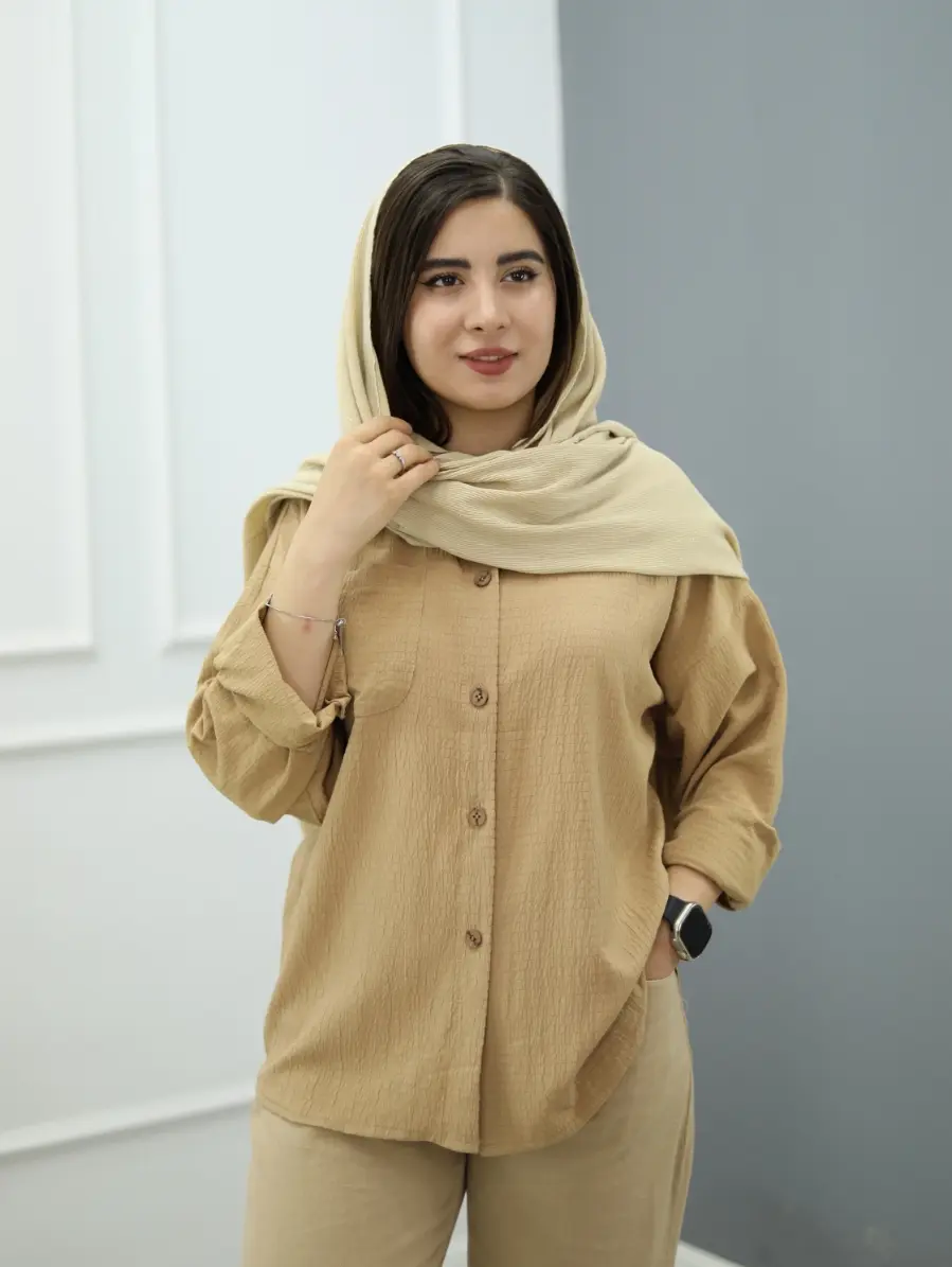 شومیز آیریس